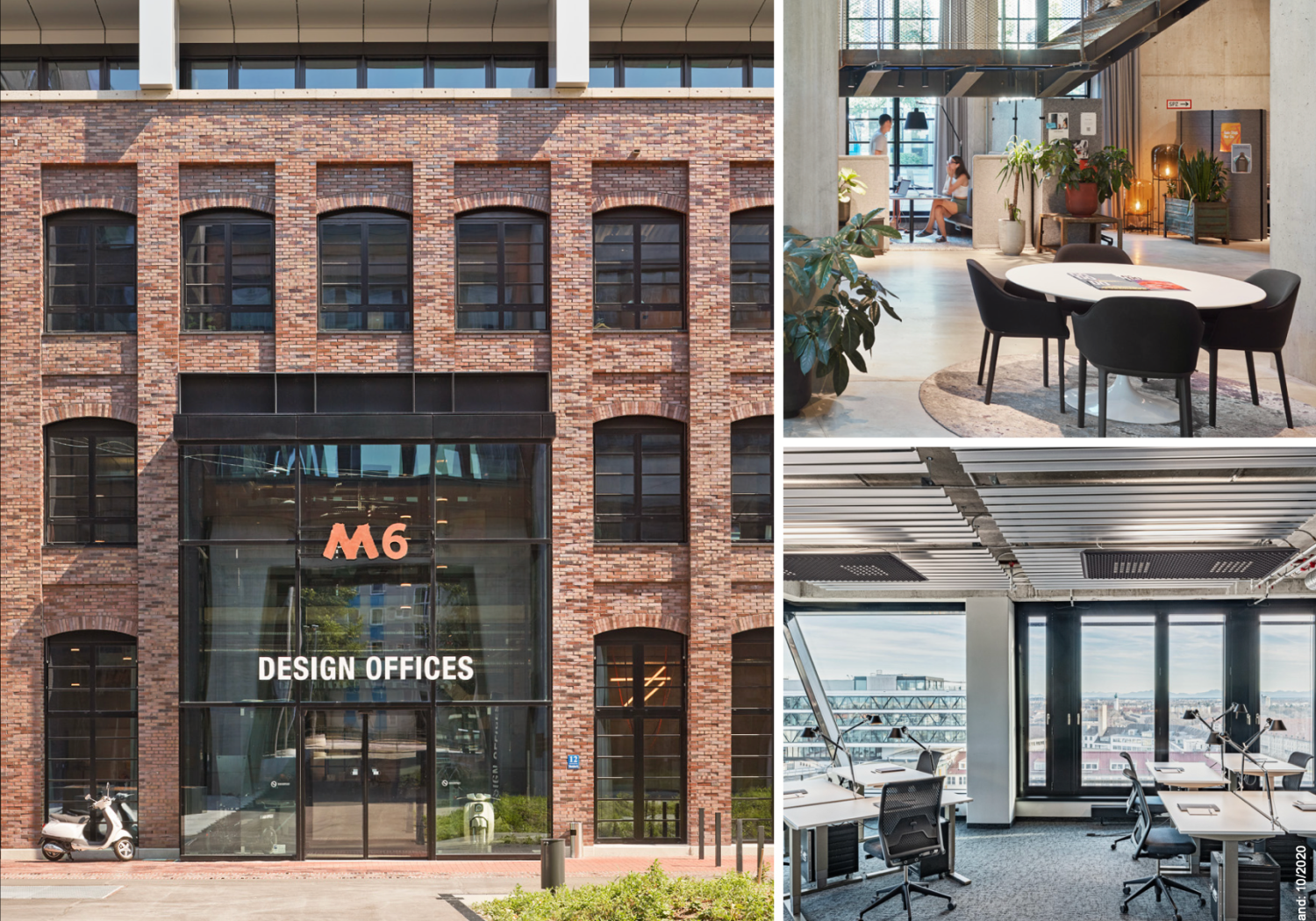 Design Offices München Macherei